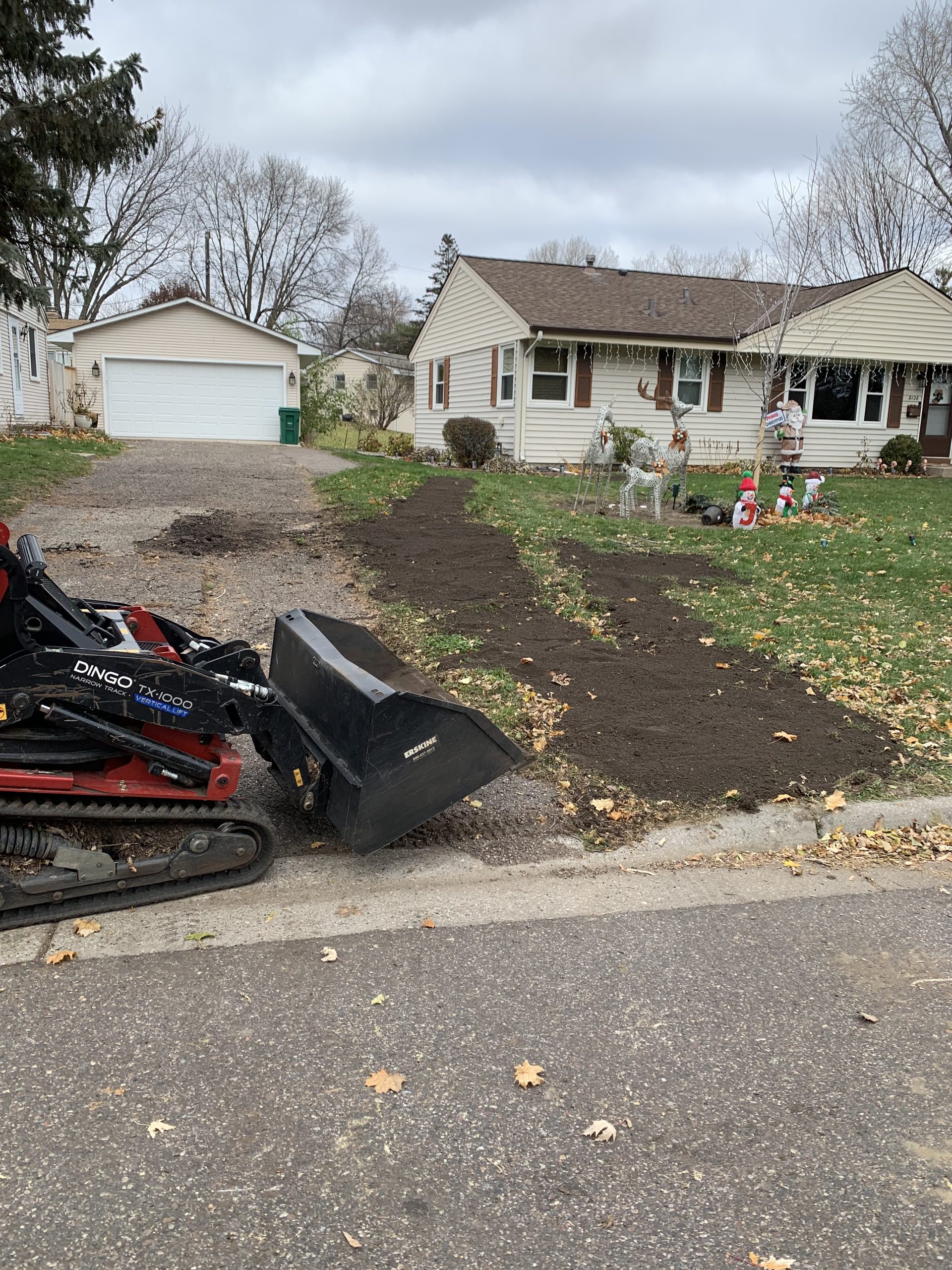 Bye Bye Stumps - Expert Stump Grinding Minneapolis