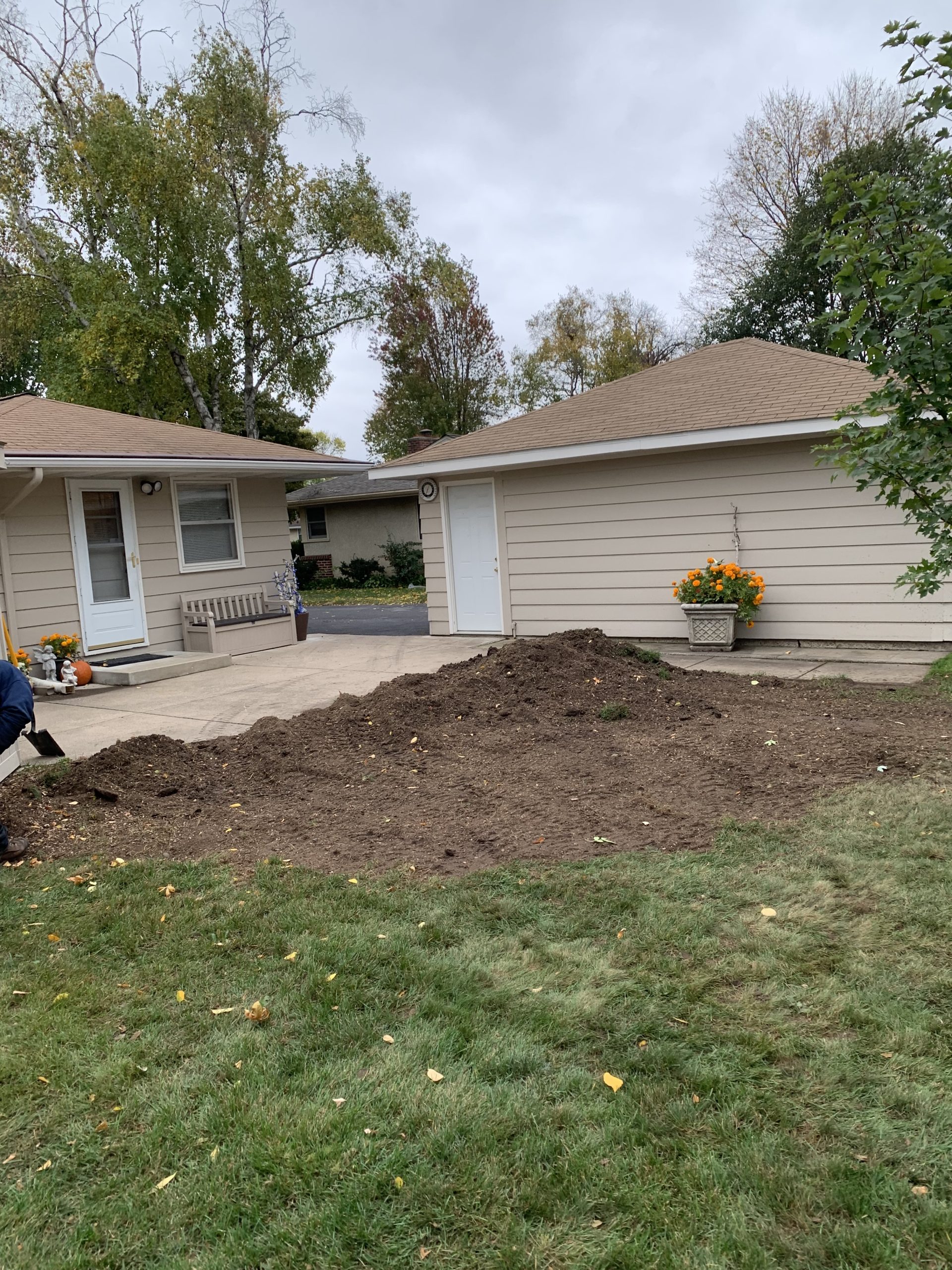 Bye Bye Stumps - Expert Stump Grinding Minneapolis