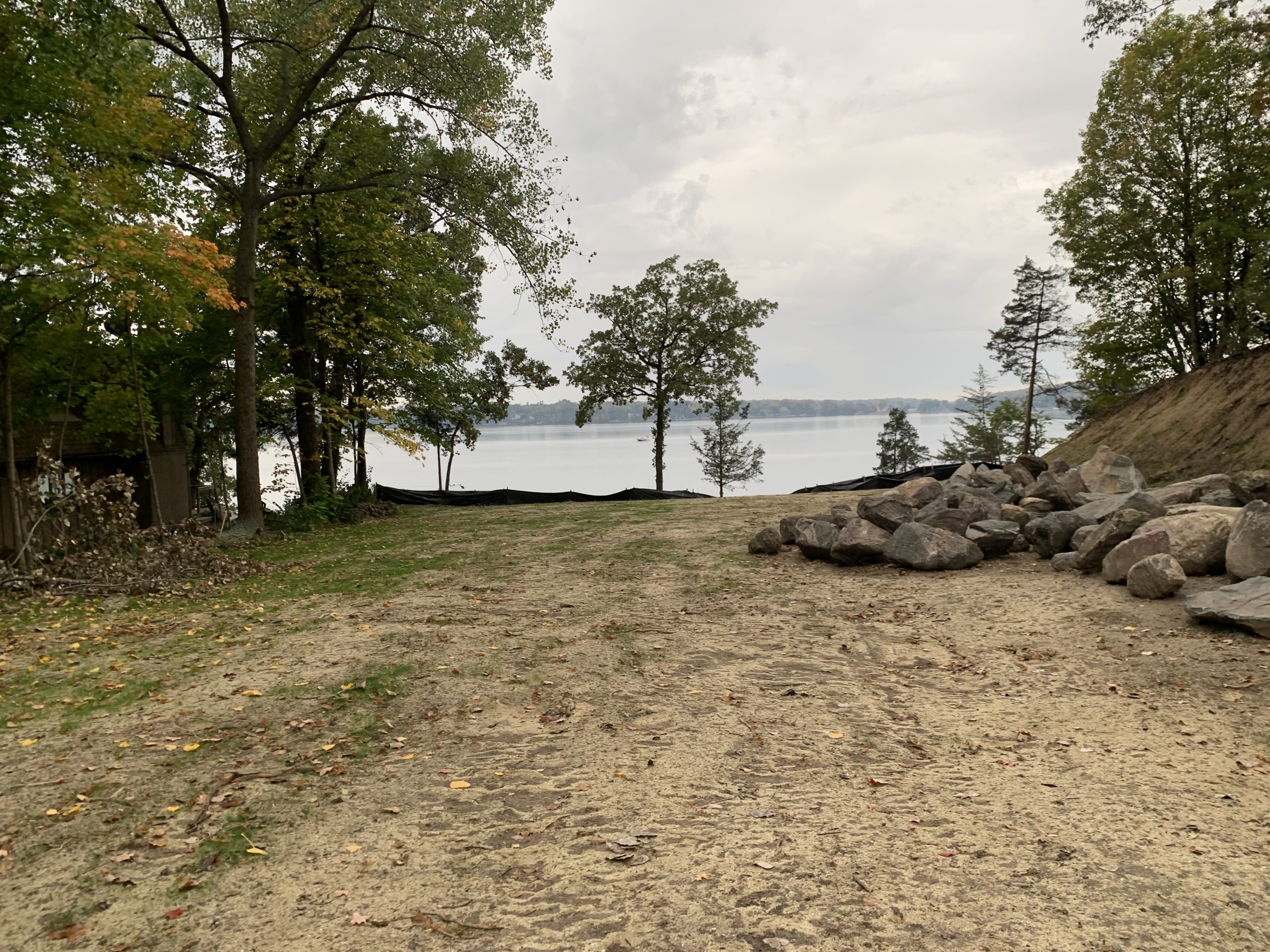 Bye Bye Stumps - Expert Stump Grinding Minneapolis