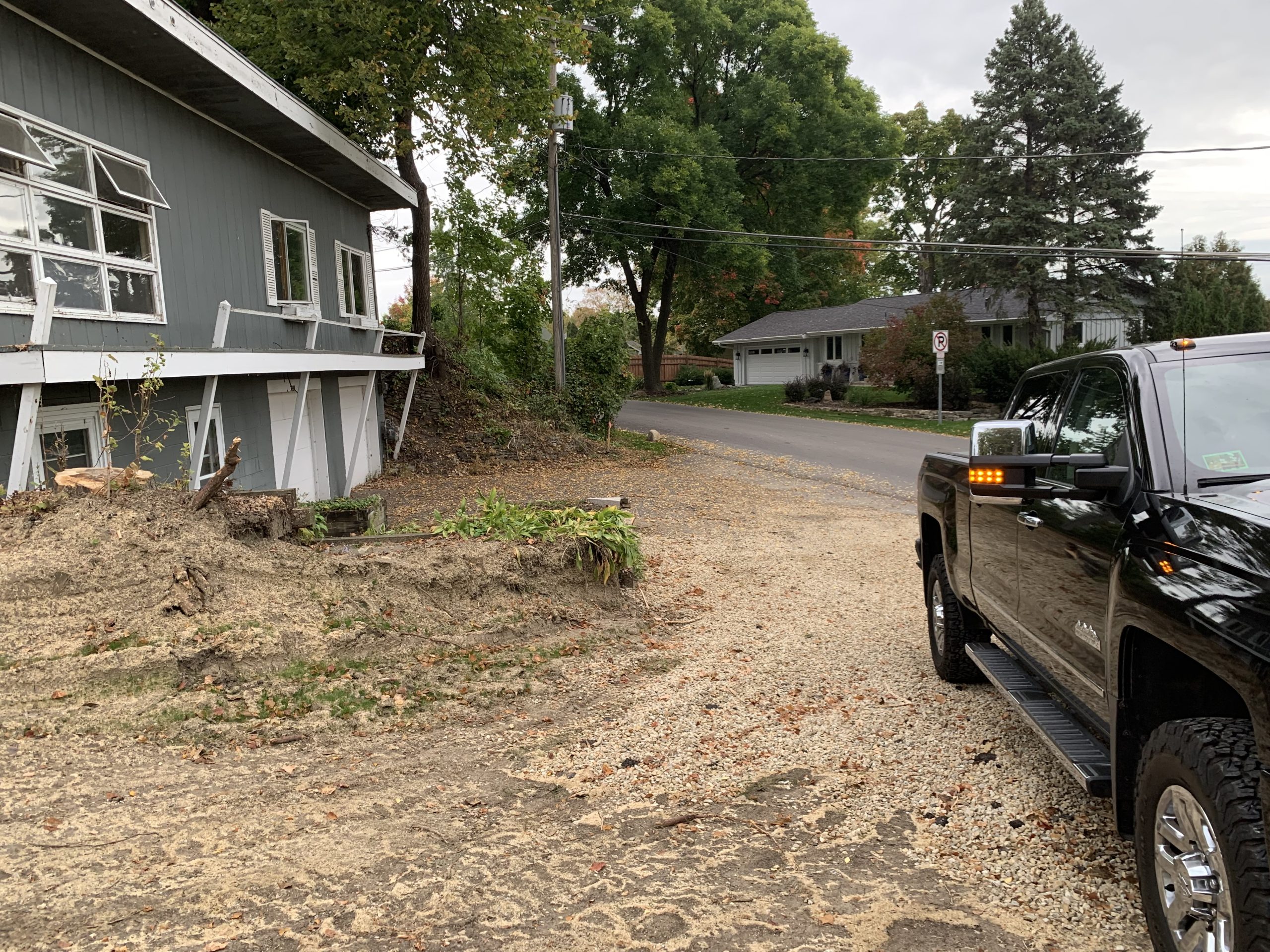 Bye Bye Stumps - Expert Stump Grinding Minneapolis