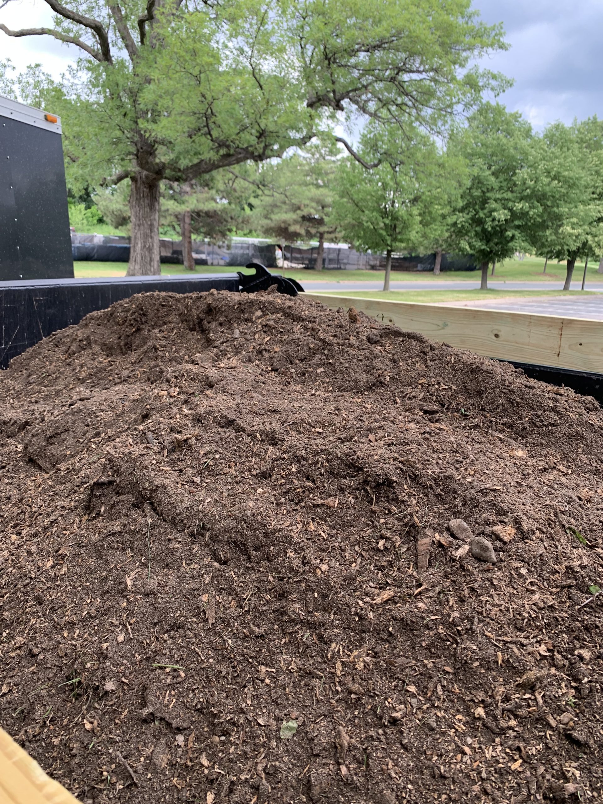 Bye Bye Stumps - Expert Stump Grinding Minneapolis