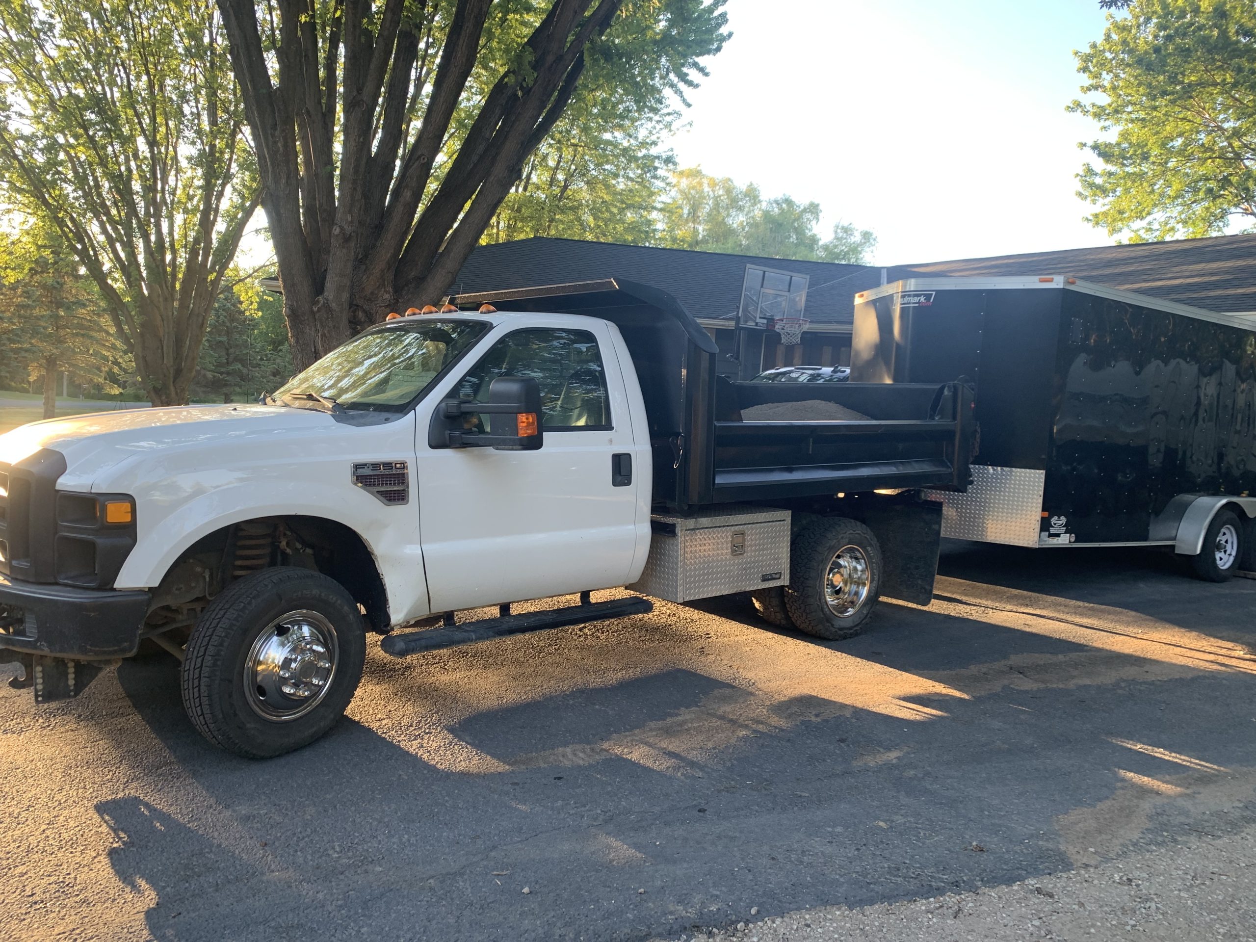 Bye Bye Stumps - Expert Stump Grinding Minneapolis