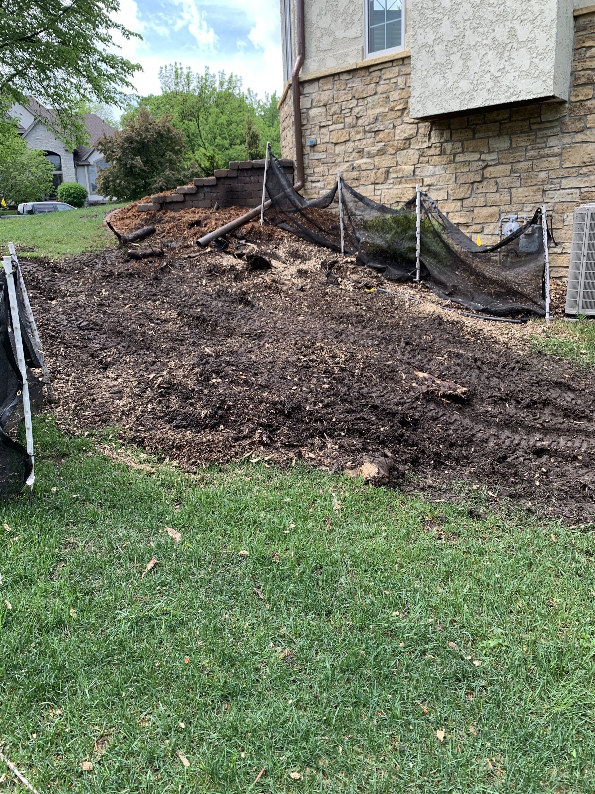 Bye Bye Stumps - Expert Stump Grinding Minneapolis