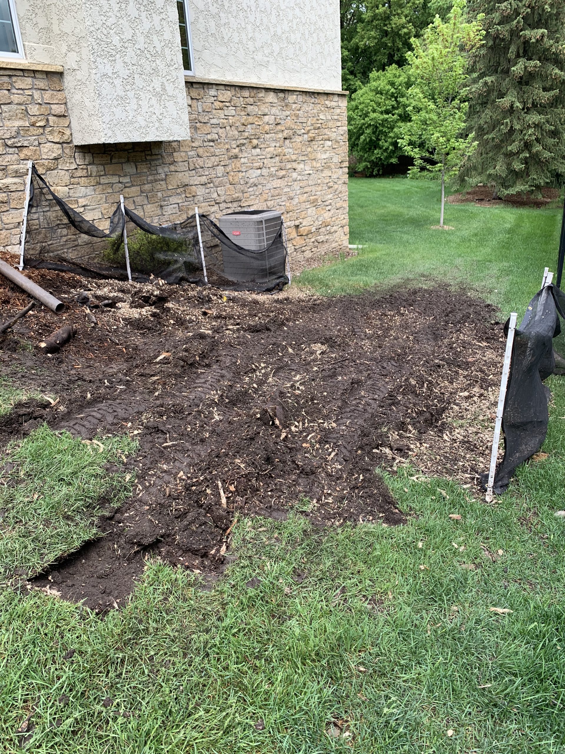 Bye Bye Stumps - Expert Stump Grinding Minneapolis