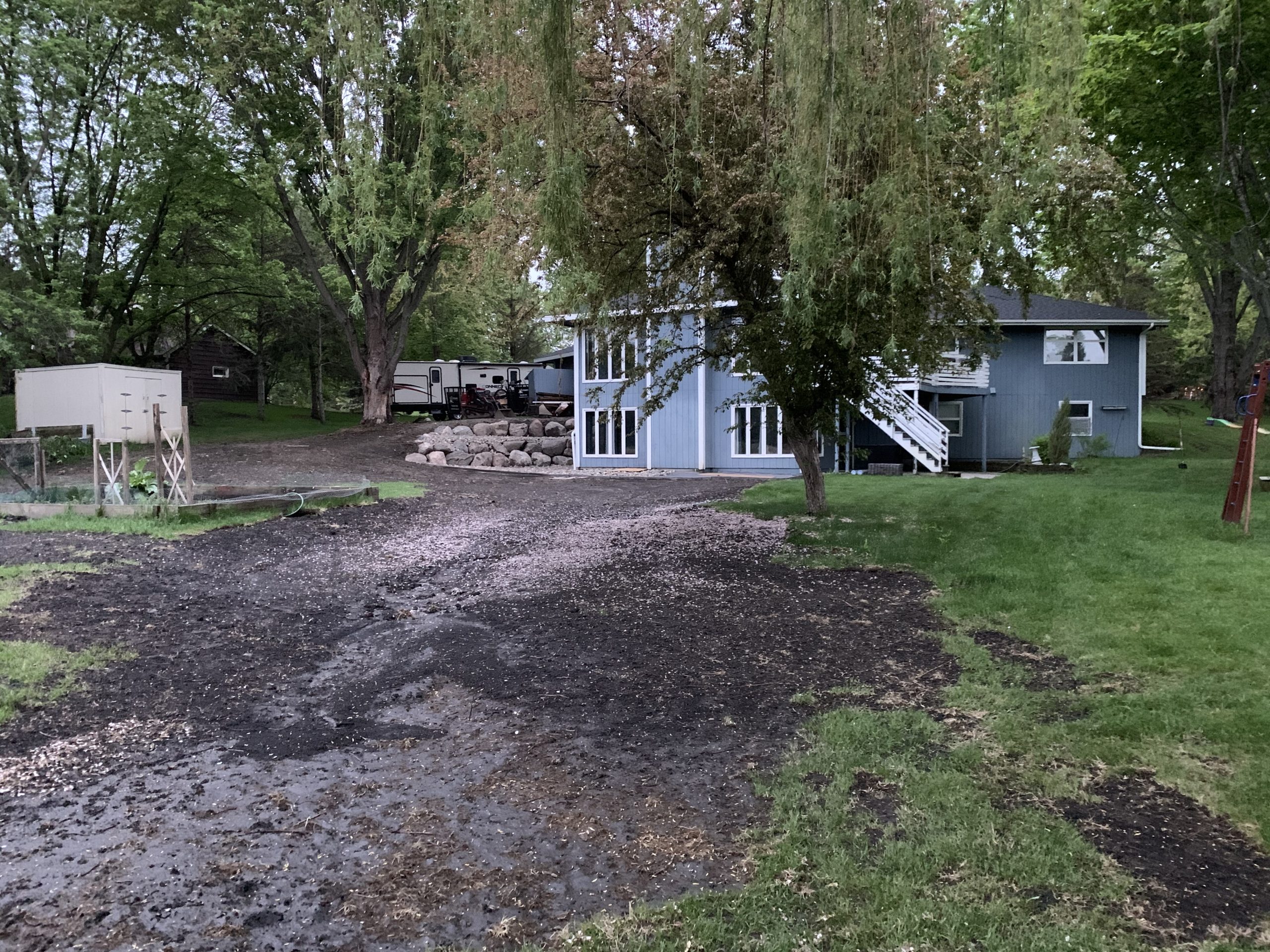 Bye Bye Stumps - Expert Stump Grinding Minneapolis