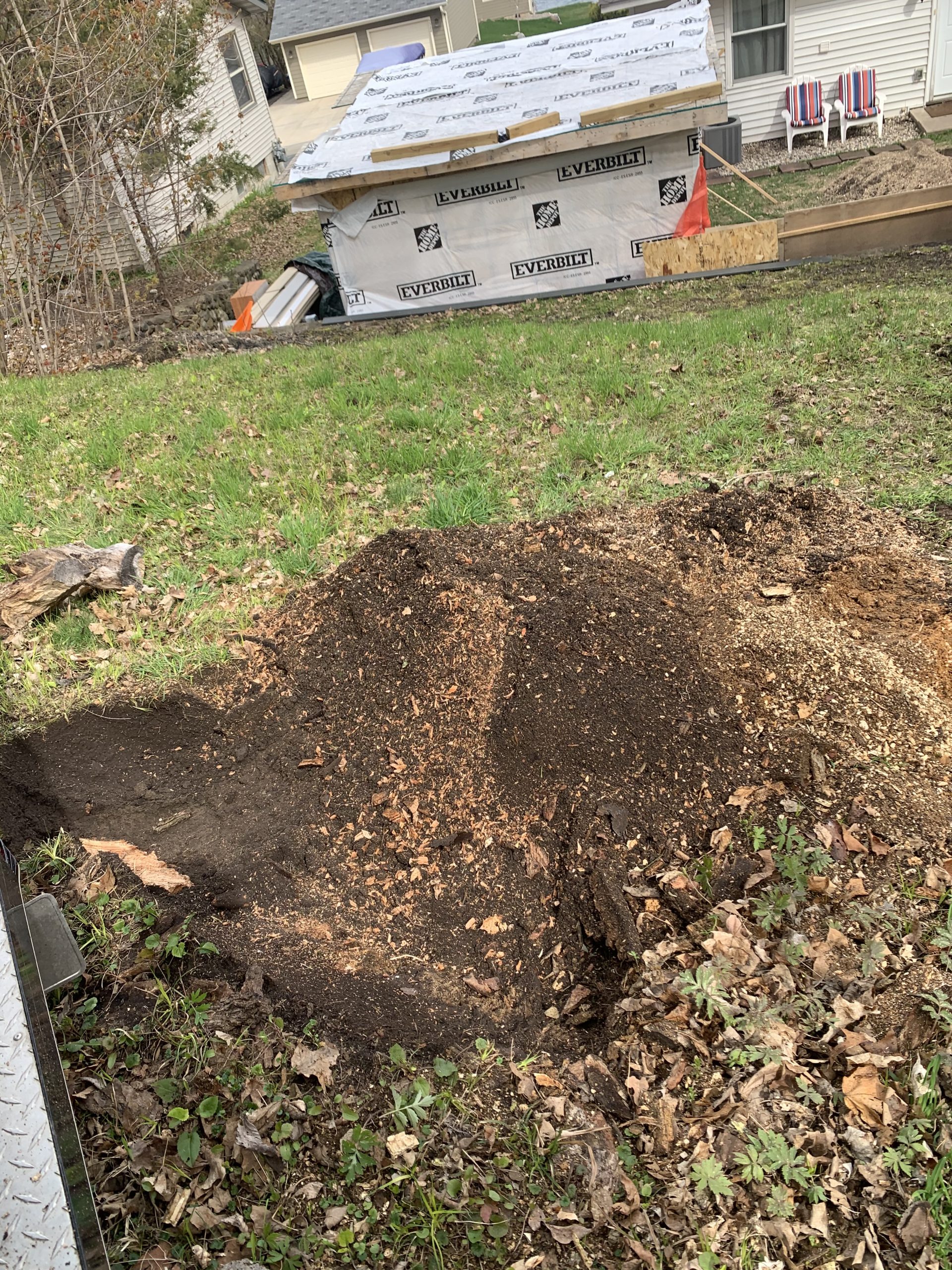 Bye Bye Stumps - Expert Stump Grinding Minneapolis