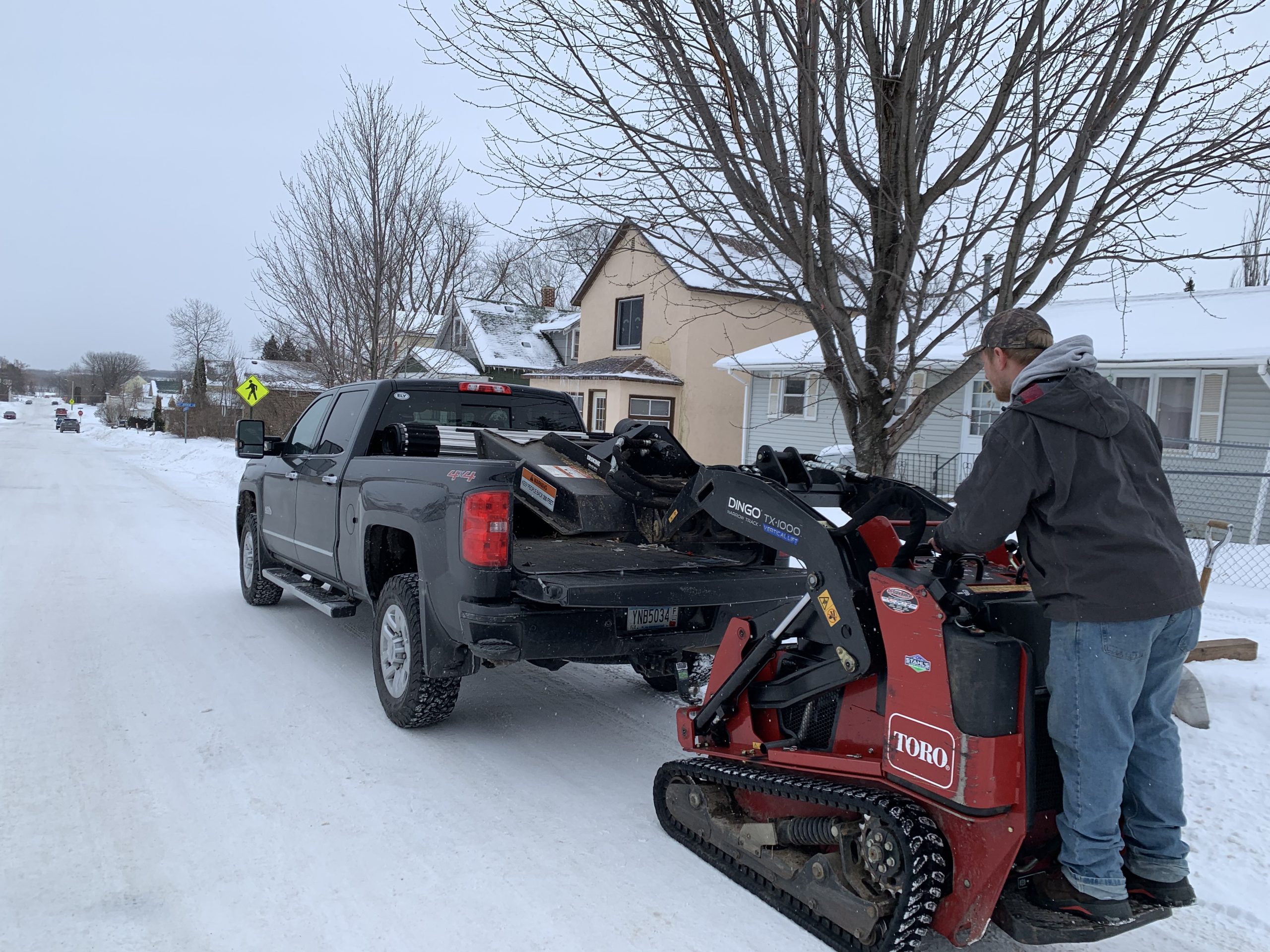 Bye Bye Stumps - Expert Stump Grinding Minneapolis